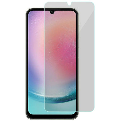 Se Samsung Galaxy A24 4G - Privacy hærdet beskyttelsesglas med komplet dækning ✔ Kæmpe udvalg i KopK ✔ Meget billig fragt og hurtig levering: 1 - 2 hverdage - Varenummer: CPD-V33660406227A og barcode / Ean: på lager - Udsalg på Mobil tilbehør Spar op til 54% - Over 1324 kendte brands på udsalg