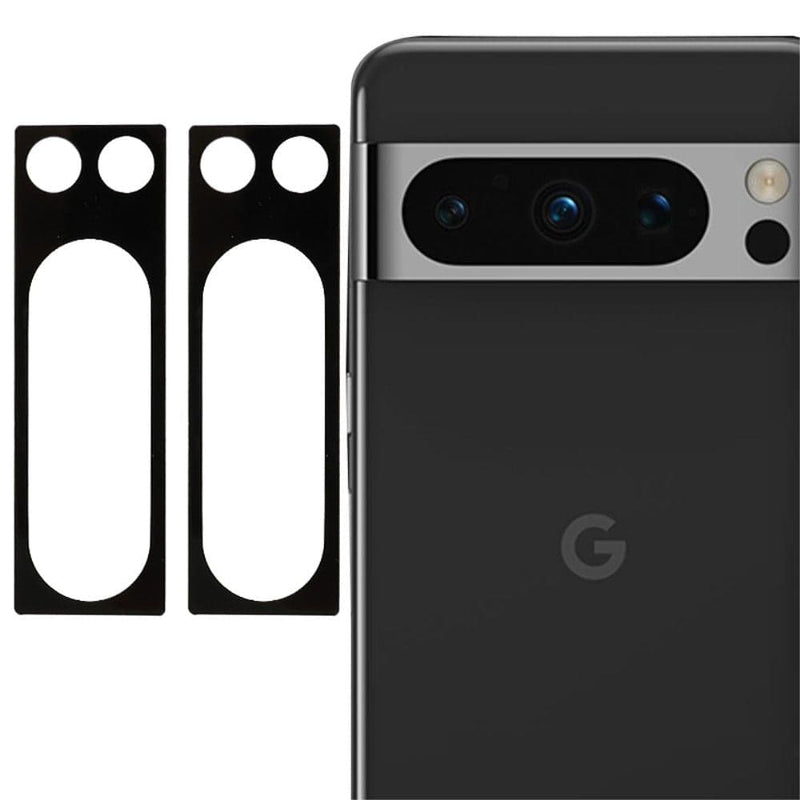 Se Google Pixel 8 Pro - Hærdet beskyttelsesglas til KAMERALINSE - 2 stk. ✔ Kæmpe udvalg i KopK ✔ Meget billig fragt og hurtig levering: 1 - 2 hverdage - Varenummer: CPD-V33660406545A og barcode / Ean: på lager - Udsalg på Mobil tilbehør Spar op til 59% - Over 1324 kendte brands på udsalg