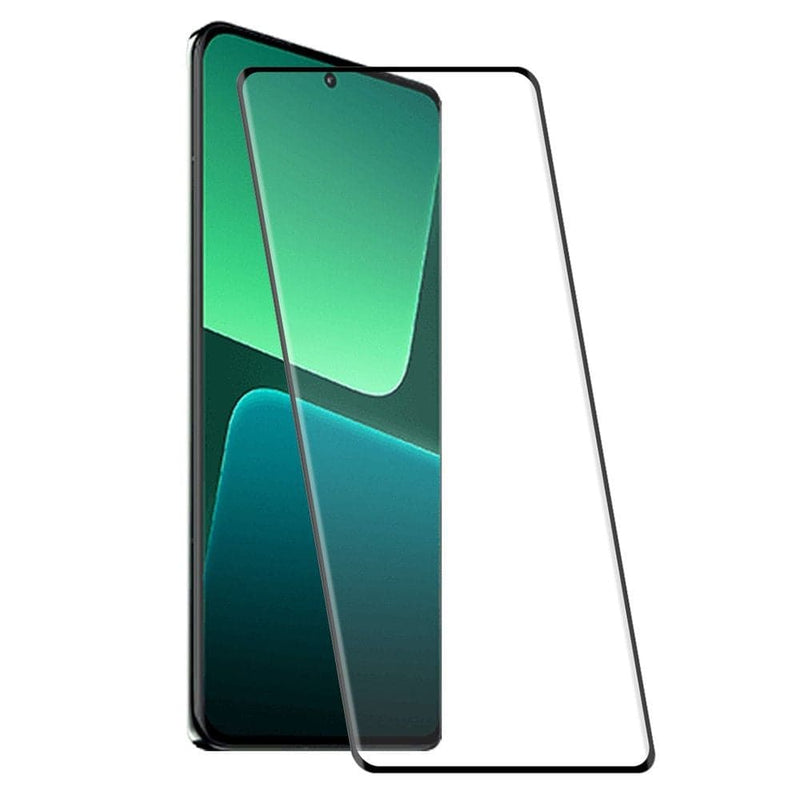 Se Xiaomi 13 Pro 5G / 13 Ultra - ENKAY premium hærdet beskyttelsesglas med komplet dækning ✔ Kæmpe udvalg i KopK ✔ Meget billig fragt og hurtig levering: 1 - 2 hverdage - Varenummer: CPD-V33660406598A og barcode / Ean: på lager - Udsalg på Mobil tilbehør Spar op til 58% - Over 1324 kendte brands på udsalg