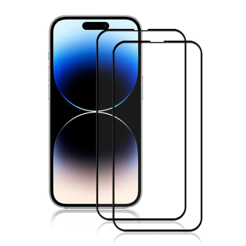 Se iPhone 15 Pro Max - AMORUS premium hærdet beskyttelsesglas med komplet dækning - 2 stk. ✔ Kæmpe udvalg i KopK ✔ Meget billig fragt og hurtig levering: 1 - 2 hverdage - Varenummer: CPD-V33660407548A og barcode / Ean: på lager - Udsalg på Mobil tilbehør Spar op til 62% - Over 1324 kendte brands på udsalg