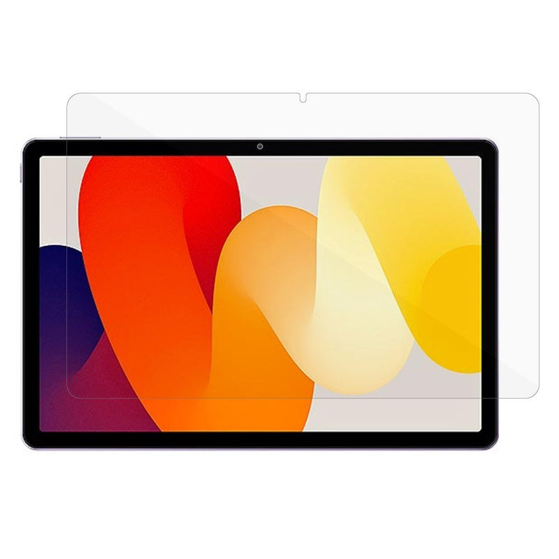 Xiaomi Redmi Pad SE - Hærdet beskyttelsesglas med komplet dækning