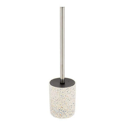 Se Terrazzo toiletbørste - Cement ❤ Kæmpe udvalg i Tendance ❤ Hurtig levering: 1 - 2 Hverdage samt billig fragt - Varenummer: ISP-12065 og barcode / Ean: '3664323174823 på lager - Udsalg på Badeværelse - Toiletbørster Spar op til 64% - Over 785 kendte brands på udsalg