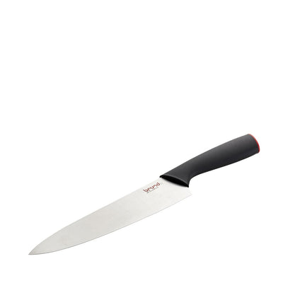 Se SCANPAN 20cm Kokkekniv Brund ❤ Kæmpe udvalg i Scanpan ❤ Hurtig levering: 1 - 2 Hverdage samt billig fragt - Varenummer: SIR-11793214 og barcode / Ean: '0083421114860 på lager - Udsalg på Bolig & Livsstil - Køkkenudstyr - Knive - Køkkenknive Spar op til 63% - Over 1334 design mærker på udsalg