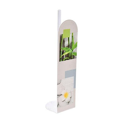 Se Honolulu toiletrulleholder m/ motiv ❤ Kæmpe udvalg i Tendance ❤ Hurtig levering: 1 - 2 Hverdage samt billig fragt - Varenummer: ISP-9438 og barcode / Ean: '3664323122756 på lager - Udsalg på Badeværelse - Toiletrulleholdere Spar op til 62% - Over 1312 kendte brands på udsalg