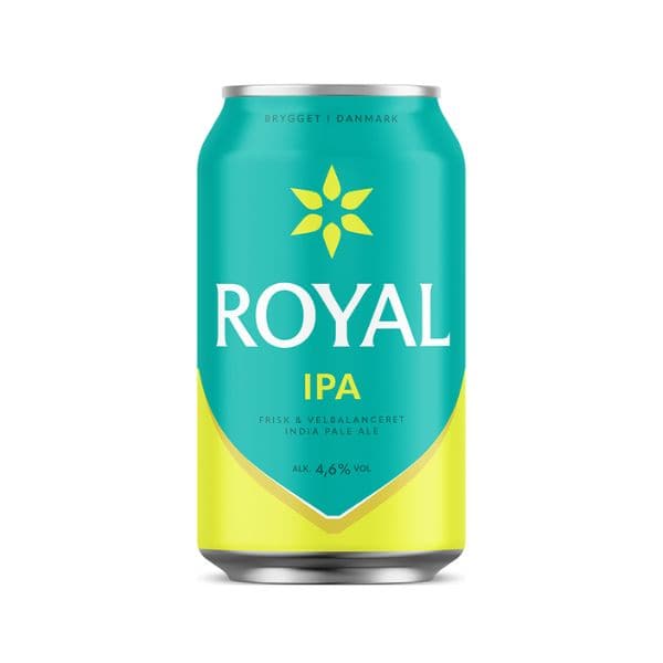 Se Royal Ipa 33 Cl. ❤ Kæmpe udvalg i ROYAL ❤ Hurtig levering: 1 - 2 Hverdage samt billig fragt - Varenummer: BAR-837191 og barcode / Ean: på lager - Udsalg på Drikkevarer | Vand, øl og mixere | Øl | Indian Pale ale Spar op til 67% - Over 1160 kendte mærker på udsalg