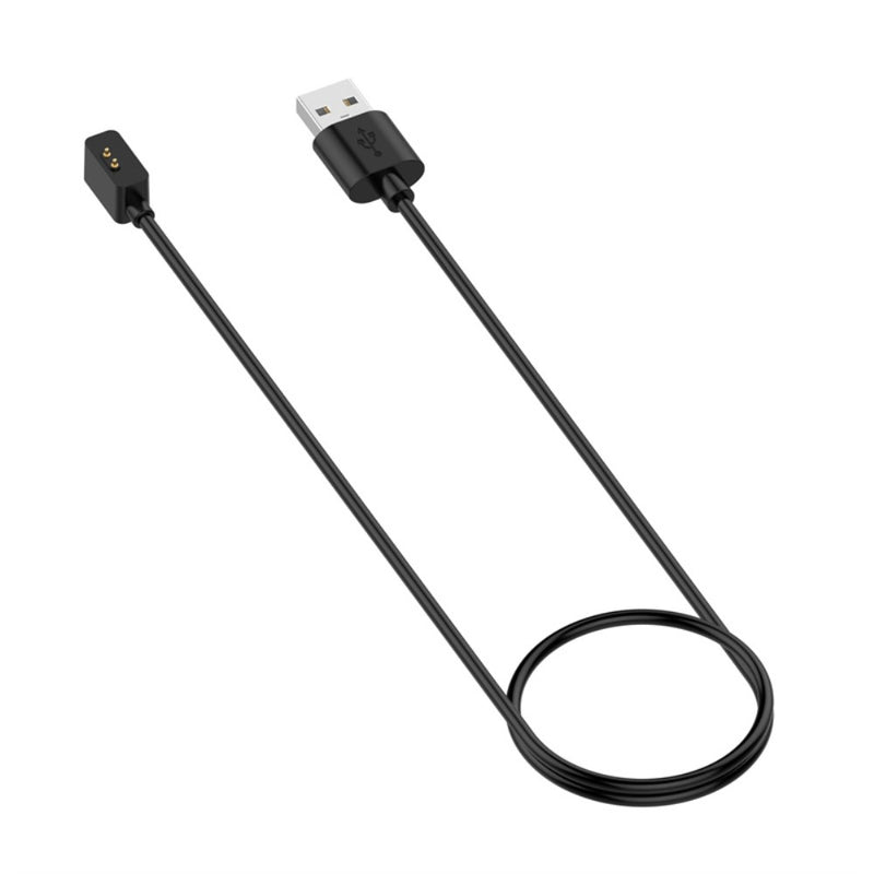 Xiaomi Redmi Watch3 / Redmi Watch2 - Magnetisk oplader kabel 55cm