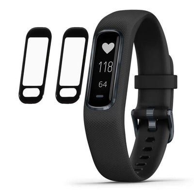 Se Garmin Vivosmart 5 - PMMA ultraclear beskyttelsesfilm - 2 stk. ❤ Kæmpe udvalg i Capida ❤ Hurtig levering: 1 - 2 Hverdage samt billig fragt - Varenummer: CPD-V33680800739A og barcode / Ean: på lager - Udsalg på Bolig og fritid Spar op til 58% - Over 1354 kendte brands på udsalg