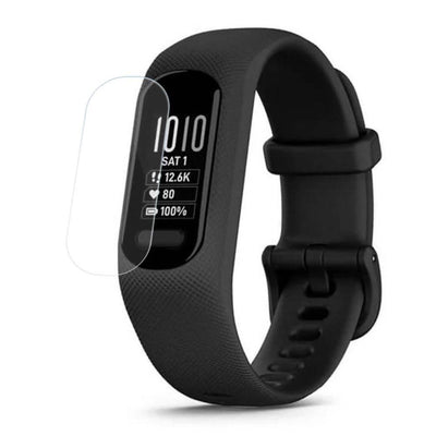 Se Garmin Vivosmart 5 - HD TPU beskyttelsesfilm med komplet dækning ❤ Kæmpe udvalg i Capida ❤ Hurtig levering: 1 - 2 Hverdage samt billig fragt - Varenummer: CPD-V33680800763A og barcode / Ean: på lager - Udsalg på Bolig og fritid Spar op til 57% - Over 1354 kendte brands på udsalg