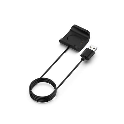 Se Huami Amazfit Stratos 3 - USB opladerkabel 1m ❤ Kæmpe udvalg i Capida ❤ Hurtig levering: 1 - 2 Hverdage samt billig fragt - Varenummer: CPD-V33680900012A og barcode / Ean: på lager - Udsalg på Bolig og fritid Spar op til 52% - Over 1354 kendte mærker på udsalg