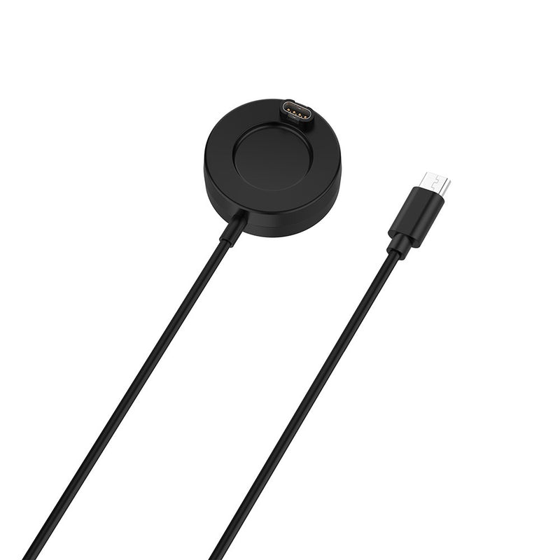 Garmin Venu Sq/Venu/Venu 2/Venu 2s - USB oplader kabel 1m