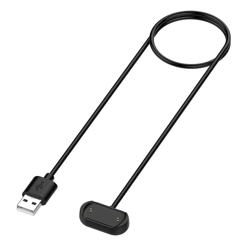 Se Huami Amazfit GTS 4 Mini - USB magnetisk oplader 1m - Sort ❤ Kæmpe udvalg i Capida ❤ Hurtig levering: 1 - 2 Hverdage samt billig fragt - Varenummer: CPD-V33680901344A og barcode / Ean: på lager - Udsalg på Bolig og fritid Spar op til 59% - Over 1354 kendte brands på udsalg