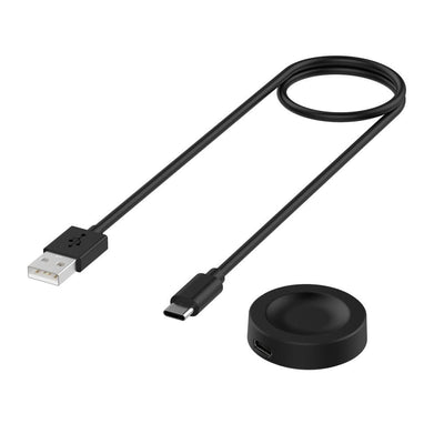 Se Huawei Watch 3 Pro - USB magnetisk oplader 1m - Sort ❤ Kæmpe udvalg i Capida ❤ Hurtig levering: 1 - 2 Hverdage samt billig fragt - Varenummer: CPD-V33680901346A og barcode / Ean: på lager - Udsalg på Bolig og fritid Spar op til 58% - Over 1354 kendte brands på udsalg