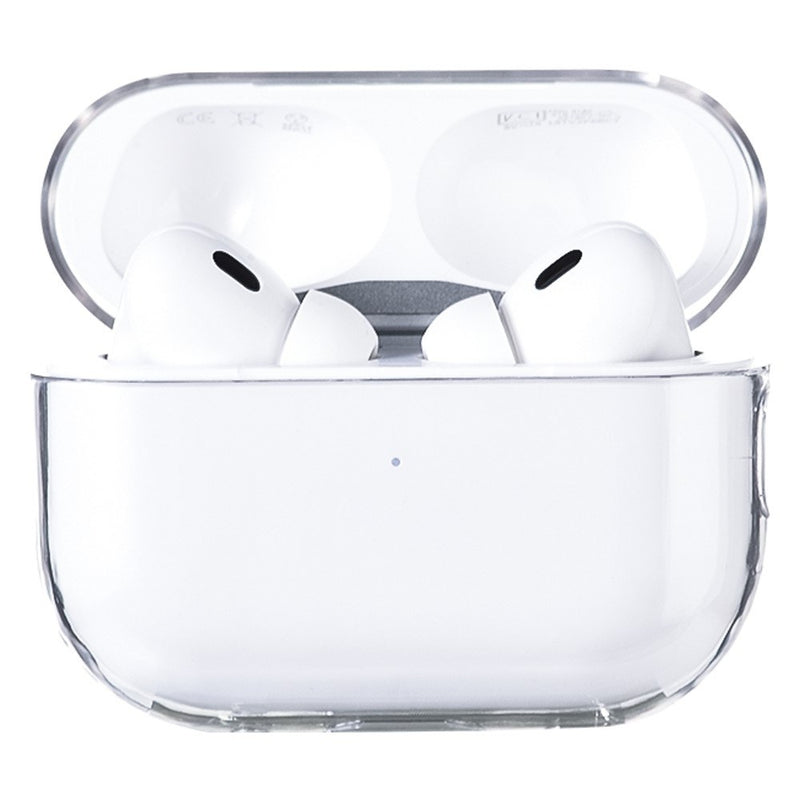 AirPods Pro 2 - Beskyttelsesescover til opladeretui - Transparent