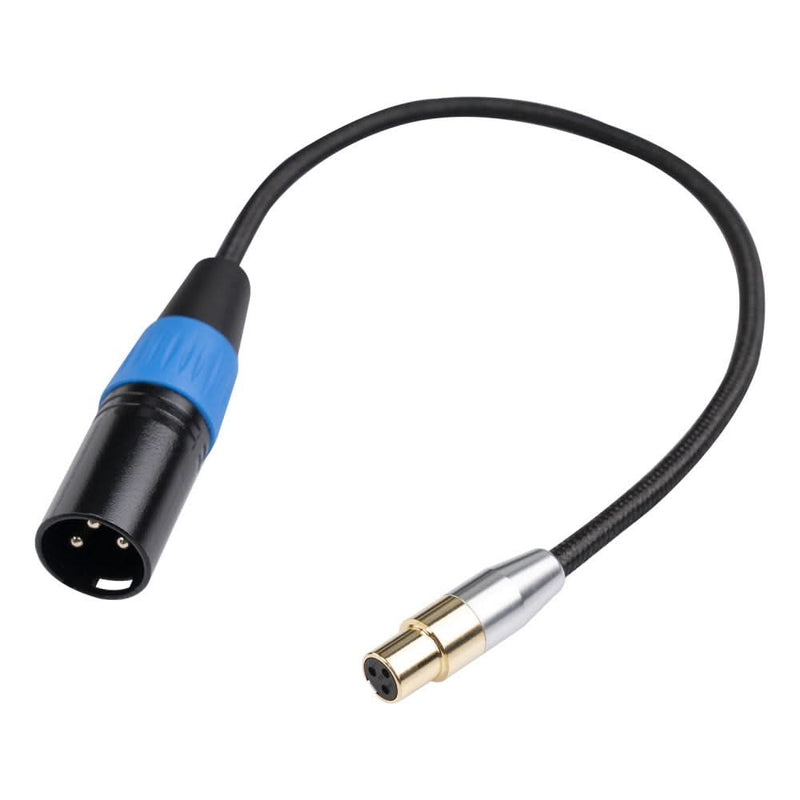 Se SA119GXK108BU Mini XLR til XLR (han) adapter kabel ❤ Kæmpe udvalg i Capida ❤ Hurtig levering: 1 - 2 Hverdage samt billig fragt - Varenummer: CPD-V33681400378A og barcode / Ean: på lager - Udsalg på PC-Mac Tilbehør/Kabler & Adaptere/Lydkabler/XLR kabler/XLR adapter Spar op til 57% - Over 1354 kendte brands på udsalg