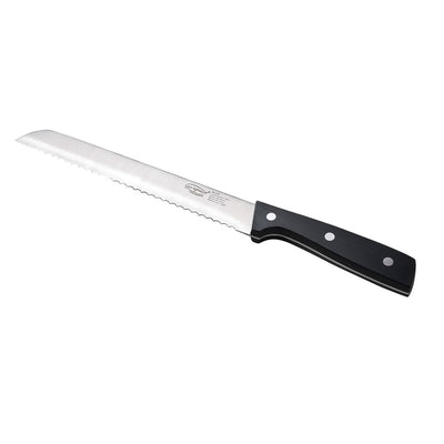 Brødkniv San Ignacio Expert SG41026 Rustfrit stål ABS (20 cm)