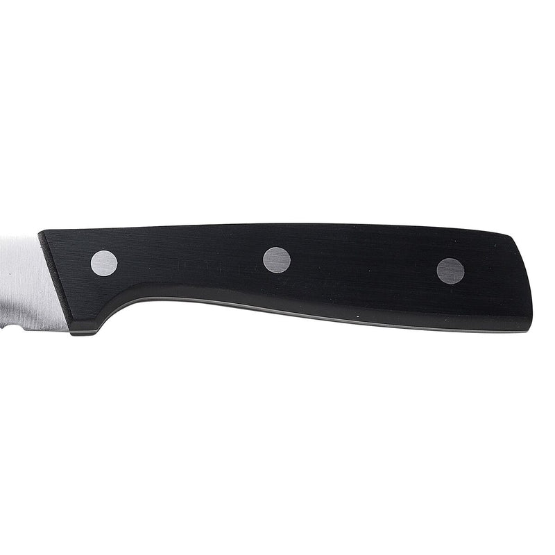 Brødkniv San Ignacio Expert SG41026 Rustfrit stål ABS (20 cm)