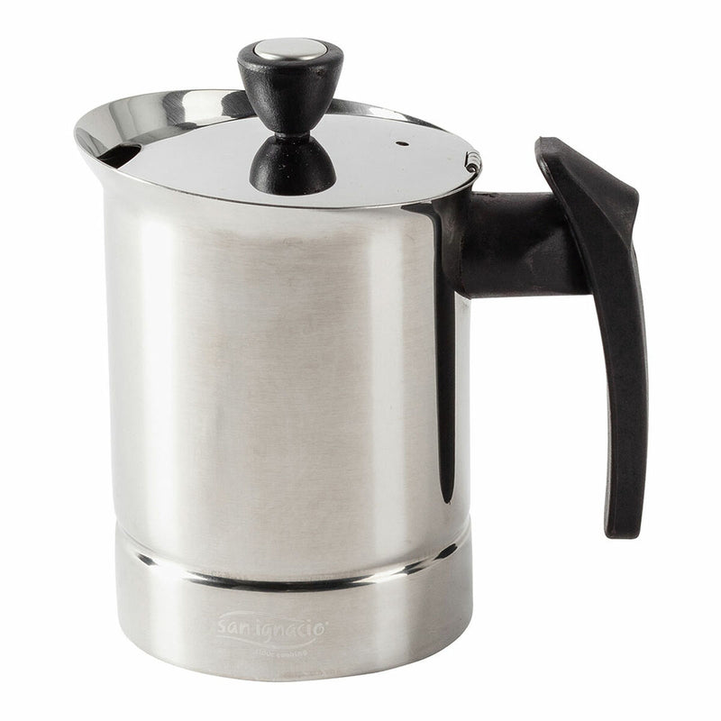 Italiensk Kaffekande San Ignacio Moods SG-3593 Rustfrit stål 4 Skodelice