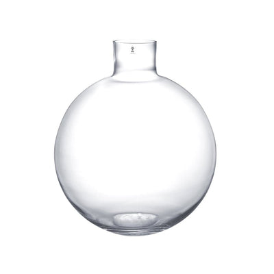 Se Skrufs Glasbruk Pallo vase Klar 37 cm ❤ Kæmpe udvalg i Skrufs Glasbruk ❤ Hurtig levering: 1 - 2 Hverdage samt billig fragt - Varenummer: NDN-526449-01 og barcode / Ean: '7340194600482 på lager - Udsalg på Home & Garden - Decor - Vases Spar op til 59% - Over 1150 kendte brands på udsalg