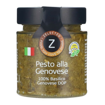 Se Premium Grøn Pesto Dop 130g Zelected ❤ Kæmpe udvalg i Zelected ❤ Hurtig levering: 1 - 2 Hverdage samt billig fragt - Varenummer: BAR-841241 og barcode / Ean: på lager - Udsalg på Delikatesser | Tapas | Pesto Spar op til 67% - Over 1150 kendte brands på udsalg