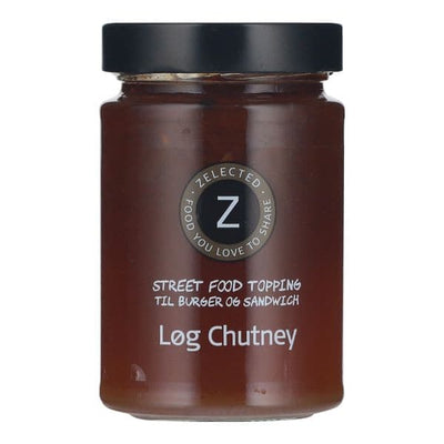 Se Løg Chutney 330g Zelected ❤ Kæmpe udvalg i Zelected ❤ Hurtig levering: 1 - 2 Hverdage samt billig fragt - Varenummer: BAR-959415 og barcode / Ean: på lager - Udsalg på Delikatesser | Tapas | Grønt på glas Spar op til 54% - Over 1124 kendte brands på udsalg