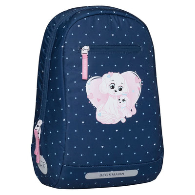 Se Beckmann Gymnastiktaske 12L Pet Friends Blue 12L ✔ Kæmpe udvalg i  Beckmann ✔ Hurtig levering: 1 - 2 Hverdage samt billig fragt - Varenummer: JUCO-111138a og barcode / Ean: '7049981111384 på lager - Udsalg på Gymnastiktaske Spar op til 51% - Over  857 kendte brands på udsalg