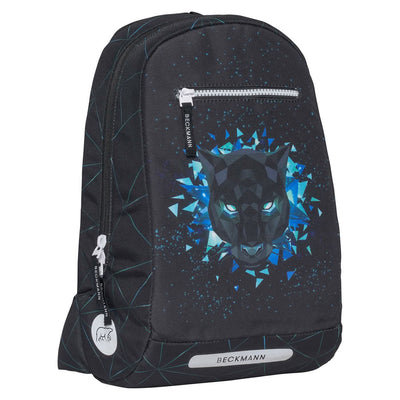 Se Beckmann Gymnastiktaske 12L Panther 12L ✔ Kæmpe udvalg i  Beckmann ✔ Hurtig levering: 1 - 2 Hverdage samt billig fragt - Varenummer: JUCO-111158a og barcode / Ean: '7049981111582 på lager - Udsalg på Gymnastiktaske Spar op til 65% - Over  857 kendte brands på udsalg