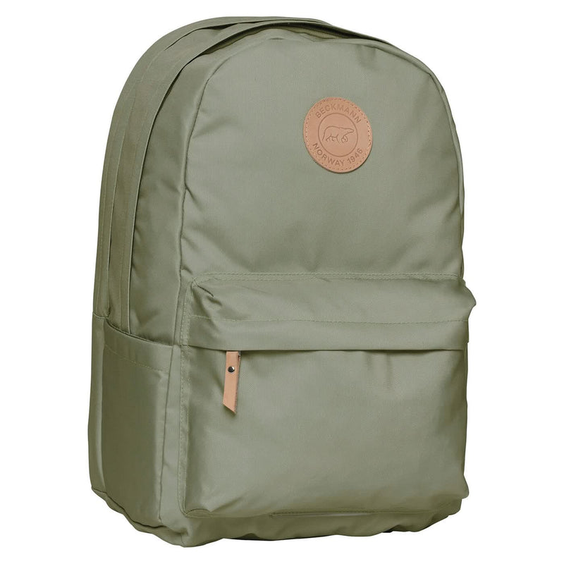 Se Beckmann City Dusty Mint 30L 30L ✔ Kæmpe udvalg i  Beckmann ✔ Hurtig levering: 1 - 2 Hverdage samt billig fragt - Varenummer: JUCO-310156a og barcode / Ean: &