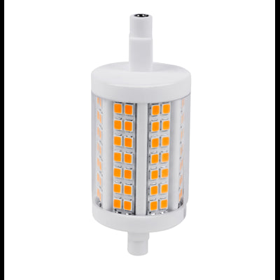 LEDlife R7S LED pære - 13W, 118mm, dæmpbar, 230V - Dæmpbar : Dæmpbar, Kulør : Varm