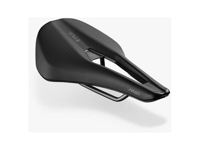 Se Fizik Vento Argo R3 150 - Sadel - Sort ✔ Kæmpe udvalg i  Fizik ✔ Hurtig levering: 1 - 2 Hverdage samt billig fragt - Varenummer: CKP-8021890486554 og barcode / Ean: '8021890486554 på lager - Udsalg på Sadler Spar op til 62% - Over 1150 kendte brands på udsalg