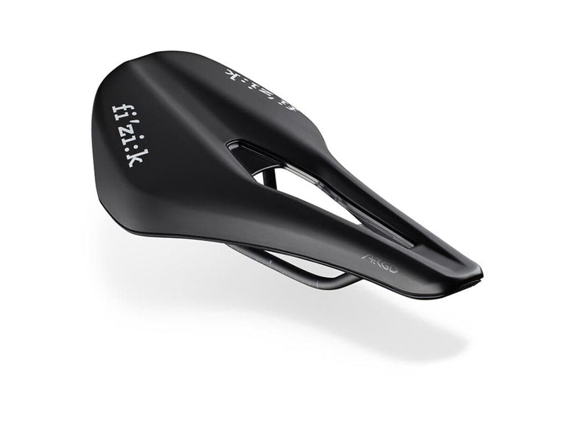 Se Fizik Tempo Argo R5 150 - Sadel - Sort ✔ Kæmpe udvalg i  Fizik ✔ Hurtig levering: 1 - 2 Hverdage samt billig fragt - Varenummer: CKP-8021890486561 og barcode / Ean: &