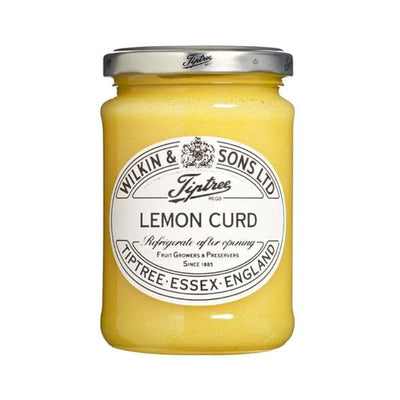 Se Tiptree Lemon Curd 312 g ❤ Kæmpe udvalg i Tip Tree ❤ Hurtig levering: 1 - 2 Hverdage samt billig fragt - Varenummer: BAR-877439 og barcode / Ean: på lager - Udsalg på Delikatesser | Sødt | Kage Spar op til 52% - Over 1160 kendte mærker på udsalg