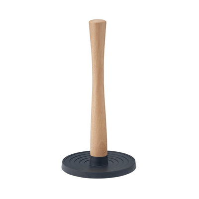 Se STELTON ROLL-IT køkkenrulleholder sort ❤ Kæmpe udvalg i Stelton ❤ Hurtig levering: 1 - 2 Hverdage samt billig fragt - Varenummer: SIR-8916272 og barcode / Ean: '5709846018570 på lager - Udsalg på Bolig & Livsstil - Køkkenudstyr - Køkkenrulleholdere Spar op til 61% - Over 785 kendte brands på udsalg