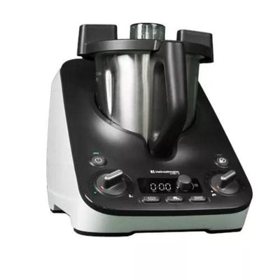 Se Thermoblender Chef-x Hmcx02s, 2 L ❤ Kæmpe udvalg i Heinzelmann ❤ Hurtig levering: 1 - 2 Hverdage samt billig fragt - Varenummer: BAR-837265 og barcode / Ean: på lager - Udsalg på Køkken | Køkkenmaskine | Øvrige køkkenmaskiner Spar op til 54% - Over 1160 kendte mærker på udsalg