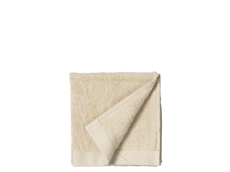 Se Södahl - Comfort organic Håndklæde, 40 x 60 cm, offwhite ✔ Kæmpe udvalg i Södahl ✔ Hurtig levering: 1 - 2 Hverdage samt billig fragt - Varenummer: RKTK-SO727562 og barcode / Ean: &