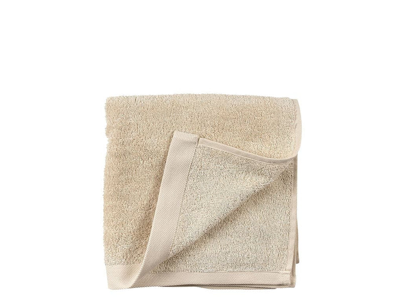 Se Södahl - Comfort organic Håndklæde, 50 x 100 cm, offwhite ✔ Kæmpe udvalg i Södahl ✔ Hurtig levering: 1 - 2 Hverdage samt billig fragt - Varenummer: RKTK-SO727563 og barcode / Ean: &
