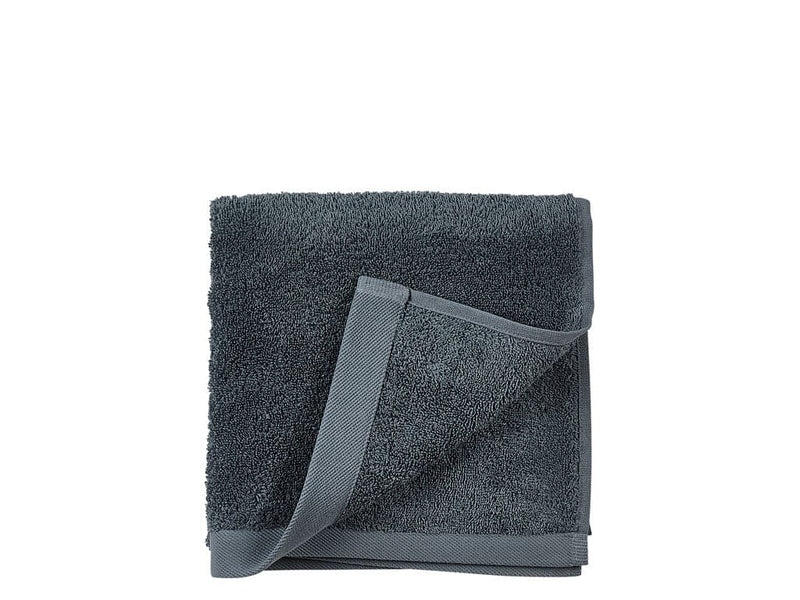 Se Södahl - Comfort organic Håndklæde, 50 x 100 cm, china blue ✔ Kæmpe udvalg i Södahl ✔ Hurtig levering: 1 - 2 Hverdage samt billig fragt - Varenummer: RKTK-SO727571 og barcode / Ean: &