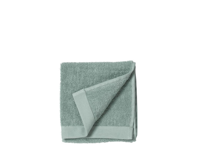 Se Södahl - Comfort organic Håndklæde, 40 x 60 cm, teal ✔ Kæmpe udvalg i Södahl ✔ Hurtig levering: 1 - 2 Hverdage samt billig fragt - Varenummer: RKTK-SO727574 og barcode / Ean: &