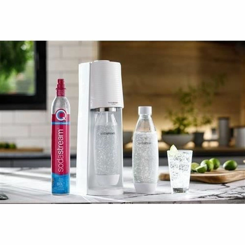 Soda Machine sodastream Hvid