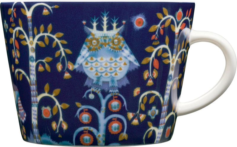 Se Iittala Taika 20cl Kaffekop bl - Kopper Med Hank ❤ Stort online udvalg i Iittala ❤ Meget billig fragt og hurtig levering: 1 - 2 hverdage - Varenummer: MGS-S00503099 og barcode / Ean: 7320065006223 på lager - Udsalg på Bolig - Borddækning - Kopper & krus - Kopper med hank Spar op til 59% - Over 1124 kendte brands på udsalg