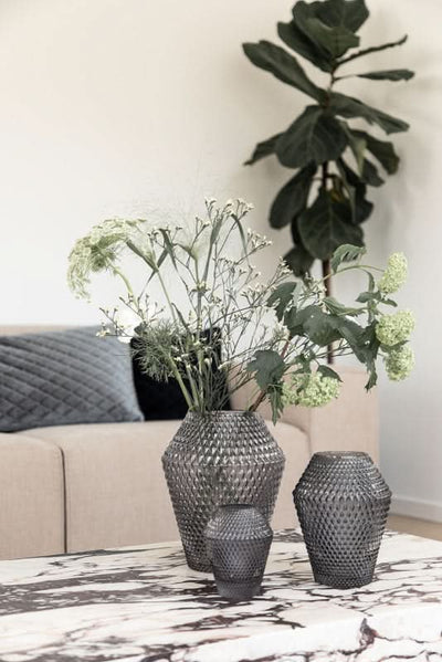 Se Specktrum - Flow Vase - Light Grey Large ✔ Kæmpe udvalg i  SPECKTRUM ✔ Hurtig levering: 1 - 2 Hverdage samt billig fragt - Varenummer: KRZ-k549 og barcode / Ean:  på lager - Udsalg på Bolig Spar op til 62% - Over 1354 design mærker på udsalg