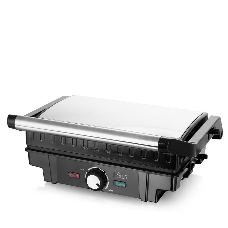 Se HÂWS Falster paninigrill 1600W ❤ Kæmpe udvalg i Hâws ❤ Hurtig levering: 1 - 2 Hverdage samt billig fragt - Varenummer: SIR-18826215 og barcode / Ean: &