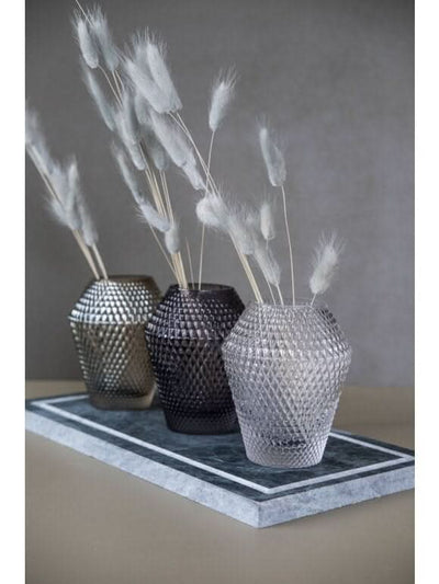 Se Specktrum - Flow Vase - Clear Small ✔ Kæmpe udvalg i  SPECKTRUM ✔ Hurtig levering: 1 - 2 Hverdage samt billig fragt - Varenummer: KRZ-k548 og barcode / Ean:  på lager - Udsalg på Bolig Spar op til 53% - Over 1354 design mærker på udsalg