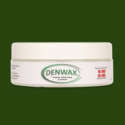 Se Denwax 100% Nature Care And Clean - Denwax Clean 200 Ml. ✔ Kæmpe udvalg i  Denwax 100% Nature Care And Clean ✔ Hurtig levering: 1 - 2 Hverdage samt billig fragt - Varenummer: KRZ-k527 og barcode / Ean:  på lager - Udsalg på Brands > DENWAX Spar op til 57% - Over 1354 kendte brands på udsalg