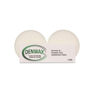 Se Denwax 100% Nature Care And Clean - Denwax Svampe ✔ Kæmpe udvalg i  Denwax 100% Nature Care And Clean ✔ Hurtig levering: 1 - 2 Hverdage samt billig fragt - Varenummer: KRZ-k522 og barcode / Ean:  på lager - Udsalg på Brands > DENWAX Spar op til 56% - Over 1354 kendte brands på udsalg