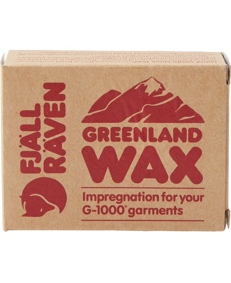 Se Greenland Wax - Outdoor Udstyr ❤ Stort online udvalg i Fjällräven ❤ Meget billig fragt og hurtig levering: 1 - 2 hverdage - Varenummer: MGS-S05623489 og barcode / Ean: 7392158015450 på lager - Udsalg på Rest Spar op til 62% - Over 1334 design brands på udsalg