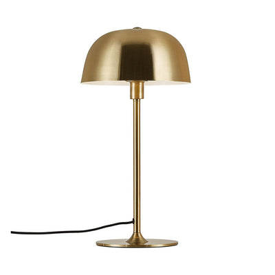 Se NORDLUX Cera bordlampe messing ❤ Kæmpe udvalg i Nordlux ❤ Hurtig levering: 1 - 2 Hverdage samt billig fragt - Varenummer: SIR-16886632 og barcode / Ean: '5704924001321 på lager - Udsalg på Bolig & Livsstil - Stue & Living - Lamper & belysning - Bordlamper Spar op til 61% - Over 1354 kendte mærker på udsalg