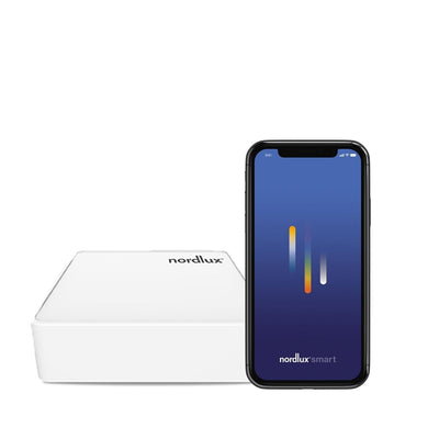 Se NORDLUX Smart Bridge Dual-Wifi ❤ Kæmpe udvalg i Nordlux ❤ Hurtig levering: 1 - 2 Hverdage samt billig fragt - Varenummer: SIR-19263369 og barcode / Ean: '5704924008399 på lager - Udsalg på Bolig & Livsstil - Stue & Living - Lamper & belysning - LED pærer Spar op til 59% - Over 1334 design brands på udsalg