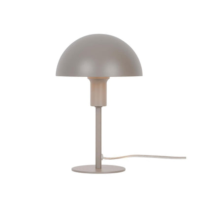 Se NORDLUX Ellen mini bordlampe lys brun ❤ Kæmpe udvalg i Nordlux ❤ Hurtig levering: 1 - 2 Hverdage samt billig fragt - Varenummer: SIR-18653371 og barcode / Ean: '5704924014178 på lager - Udsalg på Bolig & Livsstil - Stue & Living - Lamper & belysning - Bordlamper Spar op til 52% - Over 1112 kendte brands på udsalg