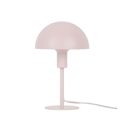 Se NORDLUX Ellen mini bordlampe støvet rosa ❤ Kæmpe udvalg i Nordlux ❤ Hurtig levering: 1 - 2 Hverdage samt billig fragt - Varenummer: SIR-18686355 og barcode / Ean: '5704924014208 på lager - Udsalg på Bolig & Livsstil - Stue & Living - Lamper & belysning - Bordlamper Spar op til 66% - Over 1122 kendte brands på udsalg