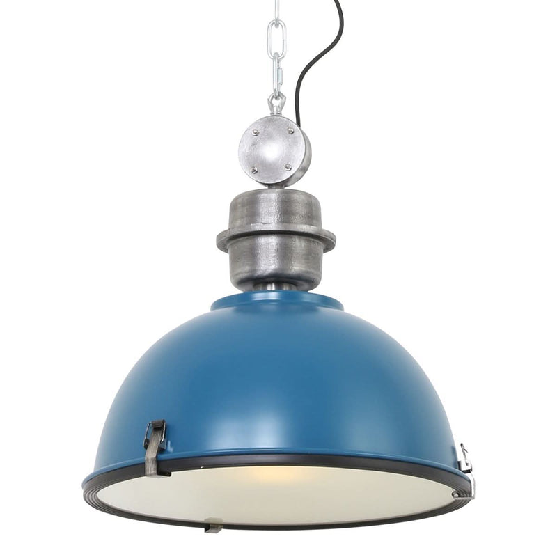 Se billigt loftlampe tilbud! Ø 42 cm, 6 finish. Metal - mørkeblå. Udsalg på 3-nordic. Hurtig levering, billig fragt. Varenummer: 3NDC-4358-6295. Spar op til 57%.